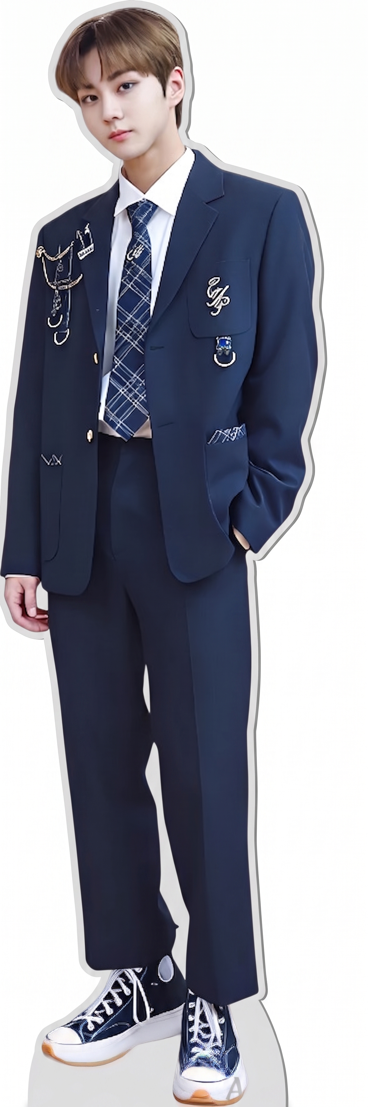 JUNGWON ENHYPEN 1